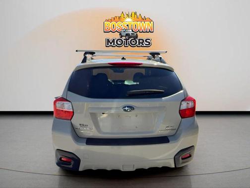 2013 Subaru XV Crosstrek 2.0i Premium