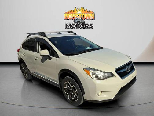 2013 Subaru XV Crosstrek 2.0i Premium