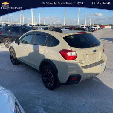 2013 Subaru XV Crosstrek 2.0i Premium