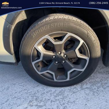 2013 Subaru XV Crosstrek 2.0i Premium