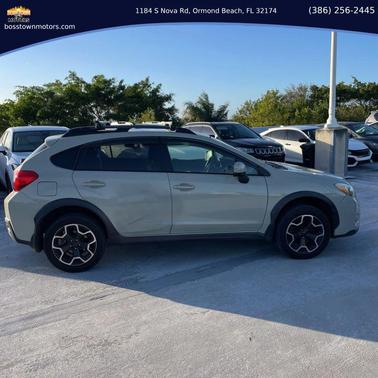 2013 Subaru XV Crosstrek 2.0i Premium