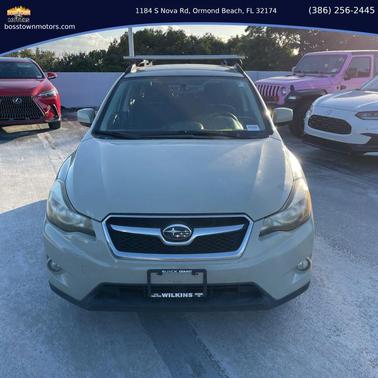 2013 Subaru XV Crosstrek 2.0i Premium