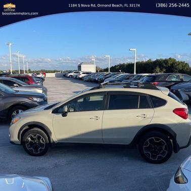 2013 Subaru XV Crosstrek 2.0i Premium