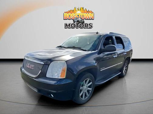 2011 GMC Yukon Denali