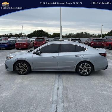 2021 Subaru Legacy Limited