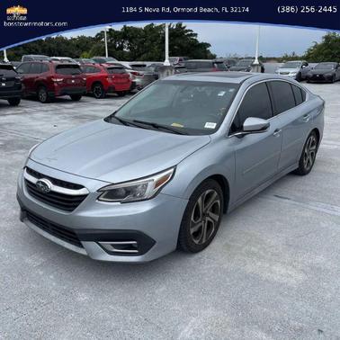 2021 Subaru Legacy Limited