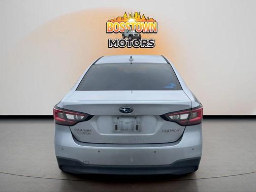 2021 Subaru Legacy Limited