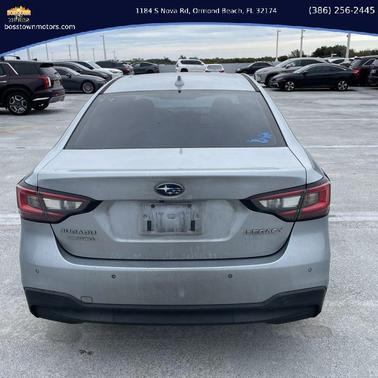 2021 Subaru Legacy Limited