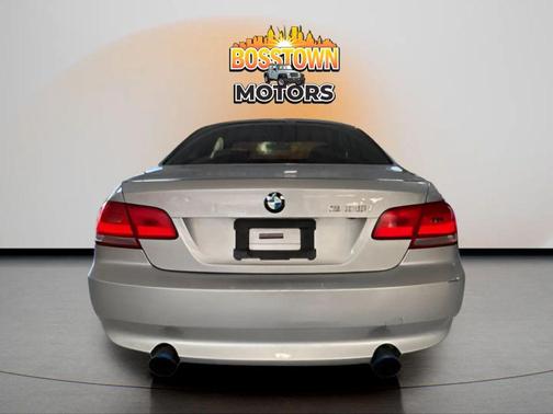 2009 BMW 335 xDrive