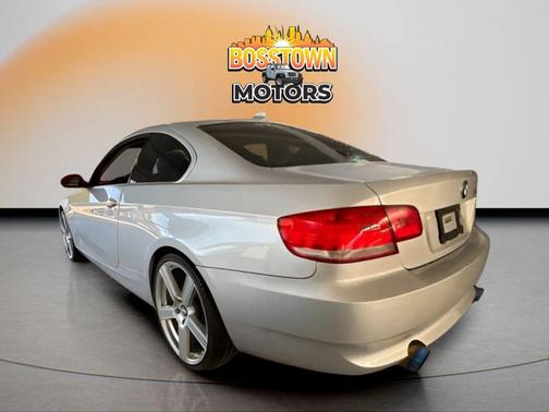 2009 BMW 335 xDrive