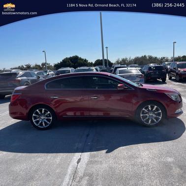 2014 Buick LaCrosse Premium 1