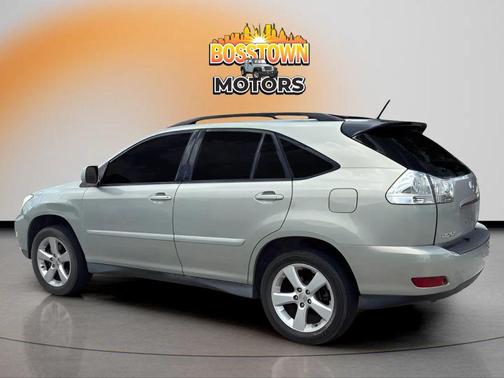2004 Lexus RX 330 Base