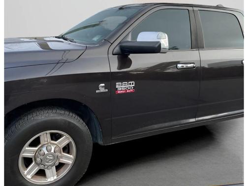 2011 Dodge Ram 3500 Laramie