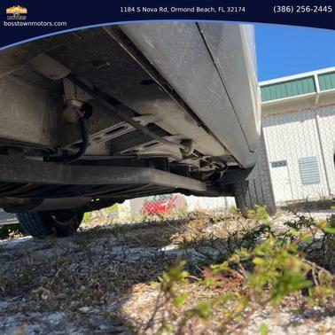 2011 Chevrolet Traverse LTZ