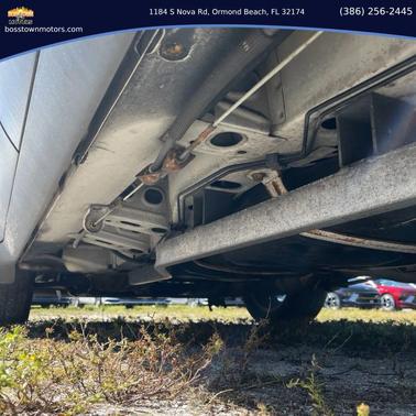 2011 Chevrolet Traverse LTZ