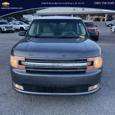 2016 Ford Flex SEL