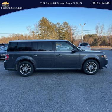 2016 Ford Flex SEL