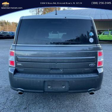 2016 Ford Flex SEL