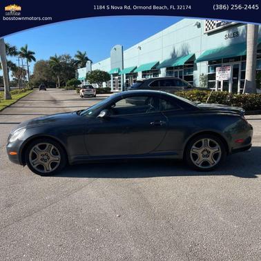 2006 Lexus SC 430 Base