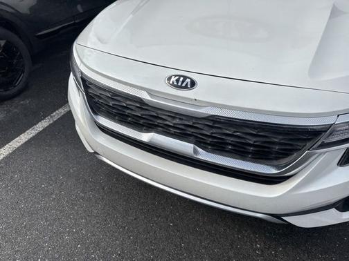 2021 Kia Seltos EX
