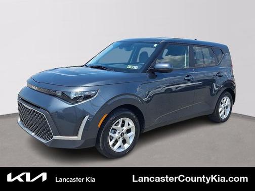 2023 Kia Soul S
