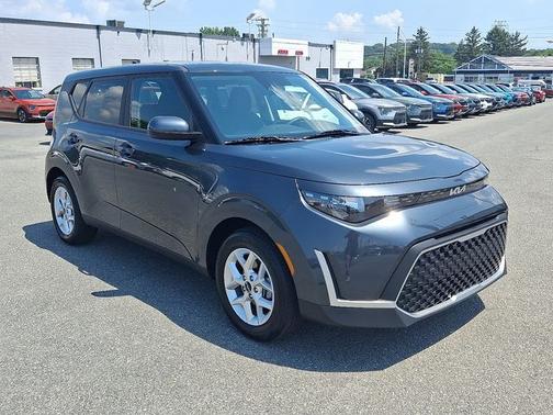 2023 Kia Soul S