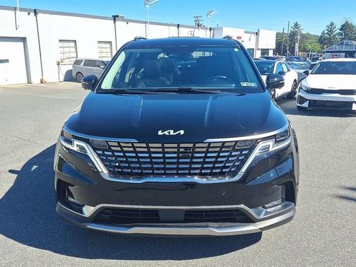 2024 Kia Carnival SX Prestige