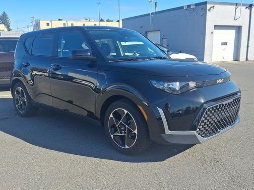 2023 Kia Soul EX