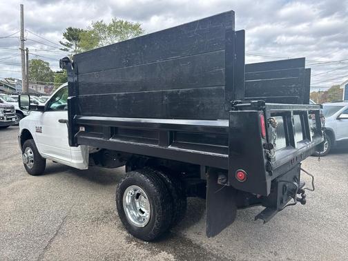 2015 RAM 3500 Tradesman/SLT