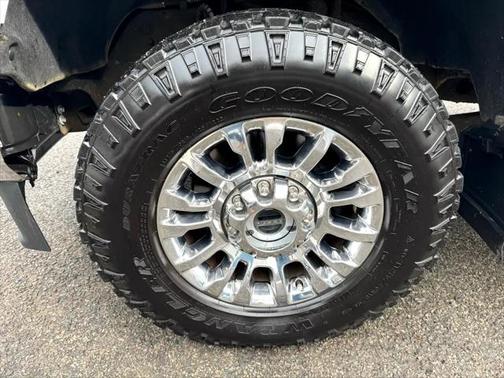 2022 Ford F-350 XLT