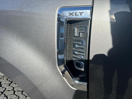 2022 Ford F-250 XLT