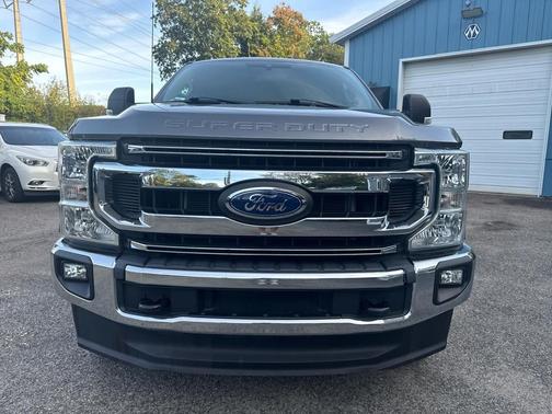 2022 Ford F-250 XLT