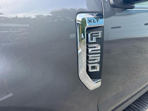 2022 Ford F-250 XLT