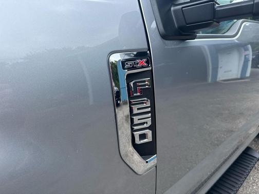 2022 Ford F-250 XL