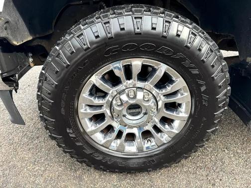 2022 Ford F-350 XLT
