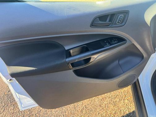 2022 Ford Transit Connect XL Cargo Van