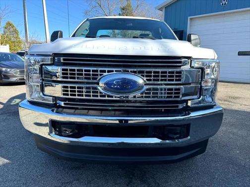 2019 Ford F-350 XL