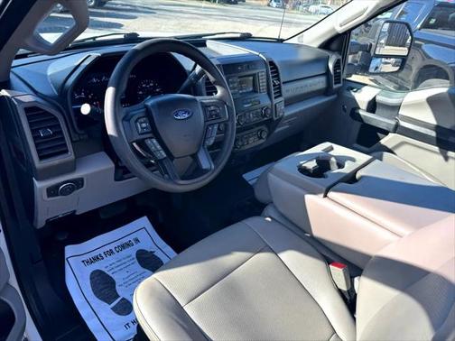 2019 Ford F-350 XL