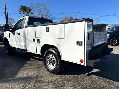 2019 Ford F-350 XL