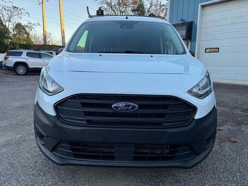 2022 Ford Transit Connect XL Cargo Van