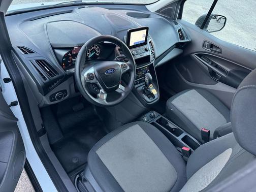 2022 Ford Transit Connect XL Cargo Van