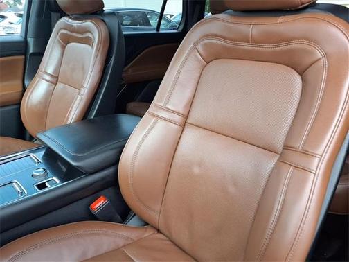 2023 Lincoln Aviator Reserve RWD