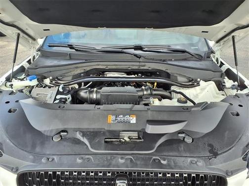 2023 Lincoln Aviator Reserve RWD