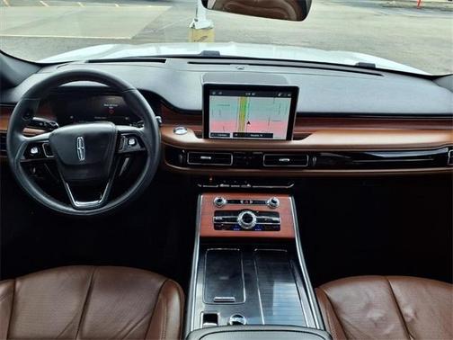 2023 Lincoln Aviator Reserve RWD