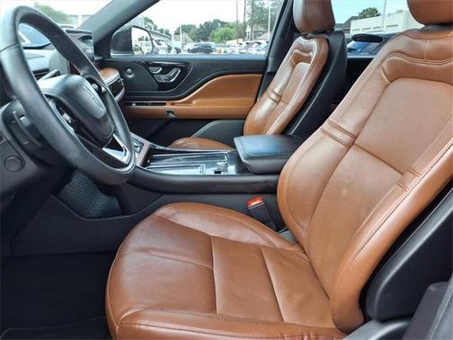 2023 Lincoln Aviator Reserve RWD