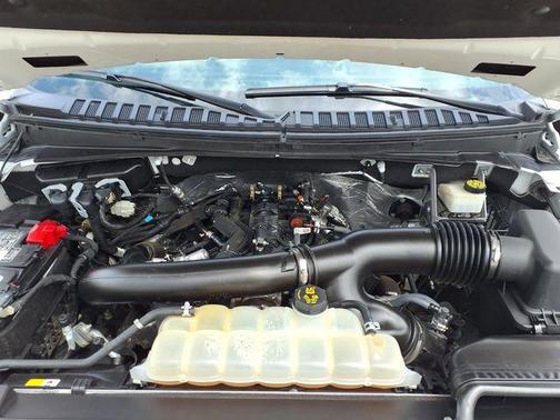 Star White 2022 Ford Expedition Max Limited