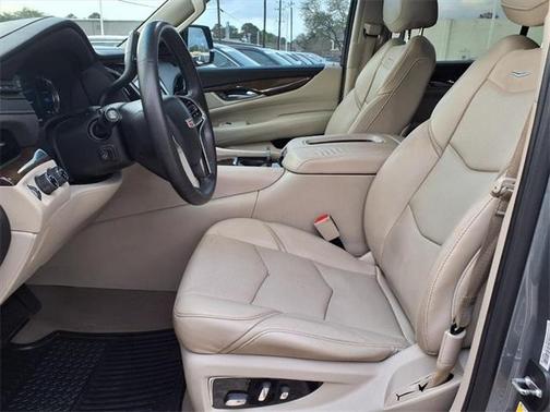 2018 Cadillac Escalade ESV Premium Luxury