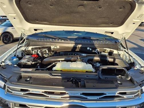 2024 Ford Expedition Platinum