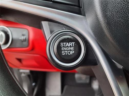 2019 Alfa Romeo Giulia Base