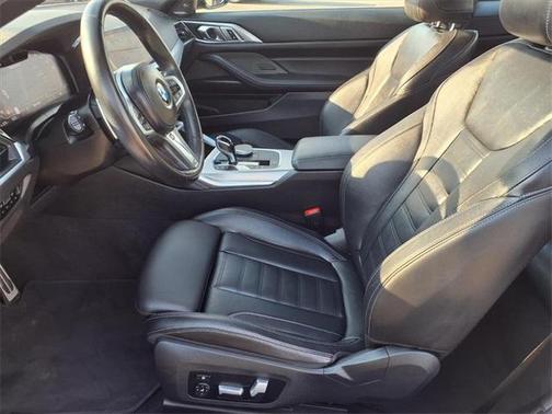 2023 BMW M440 i